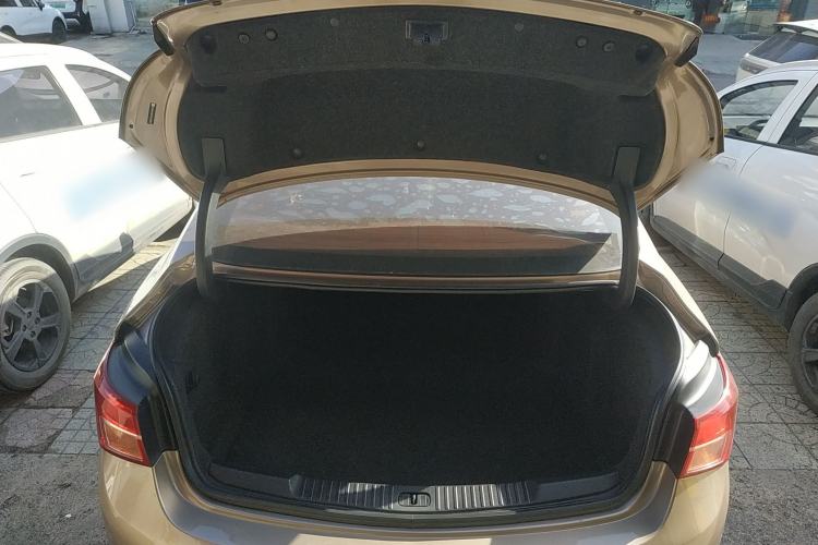 Used Buick Verano 2017 Sedan 15S Automatic Entry Model
