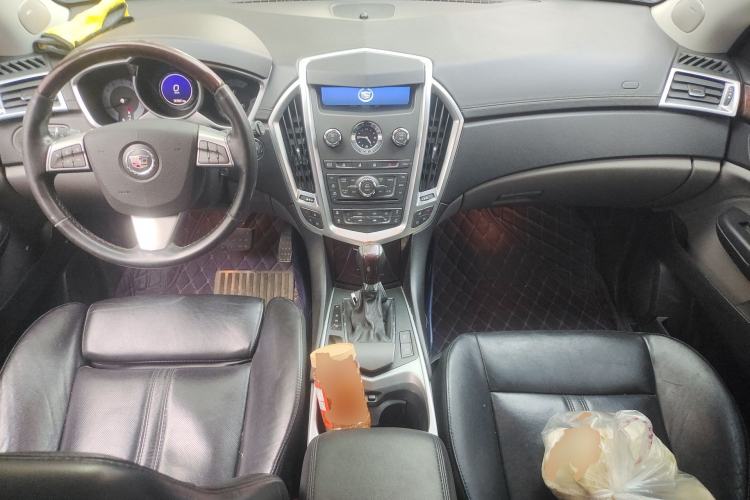 Used Cadillac SRX 2011 3.0L Flagship Edition
