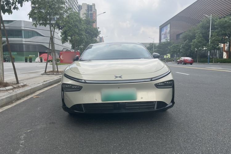 Used XPeng P7+ 2024 Ultra-Long Range Max
