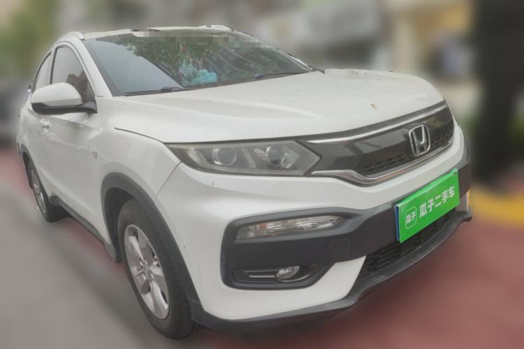 Used Honda XR-V 2015 1.5L LXi CVT Classic Edition
