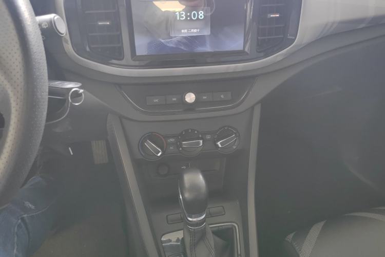 Used MG 3 2017 1.5L Automatic Smart Connect Elite Edition