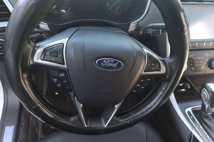 Used Ford Mondeo 2013 1.5L GTDi180 Fashion Edition