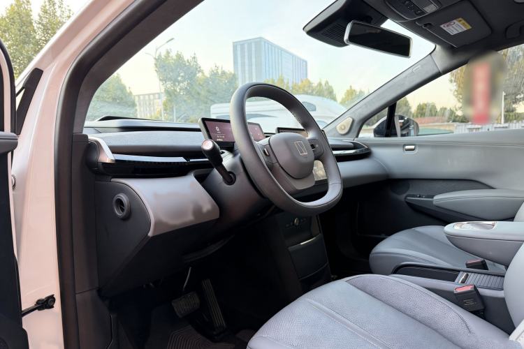 Used Zeekr X 2023 Rear-Drive ME Version 5 Seats