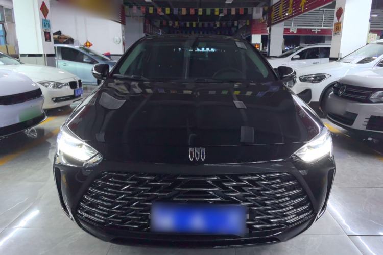 Used Buick Regal 2024 25T Deluxe Edition