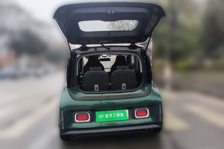 Used Baojun KiWi EV 2022 Artist Lite Edition Ternary Lithium