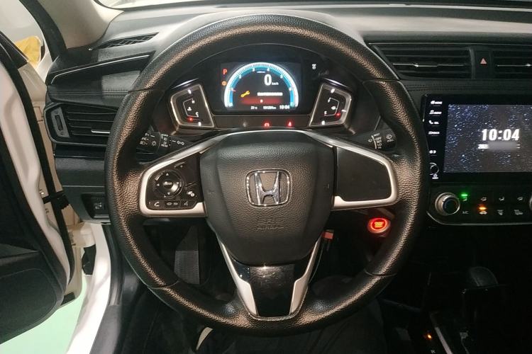 Used Honda Crider 2022 180Turbo CVT Luxury Edition