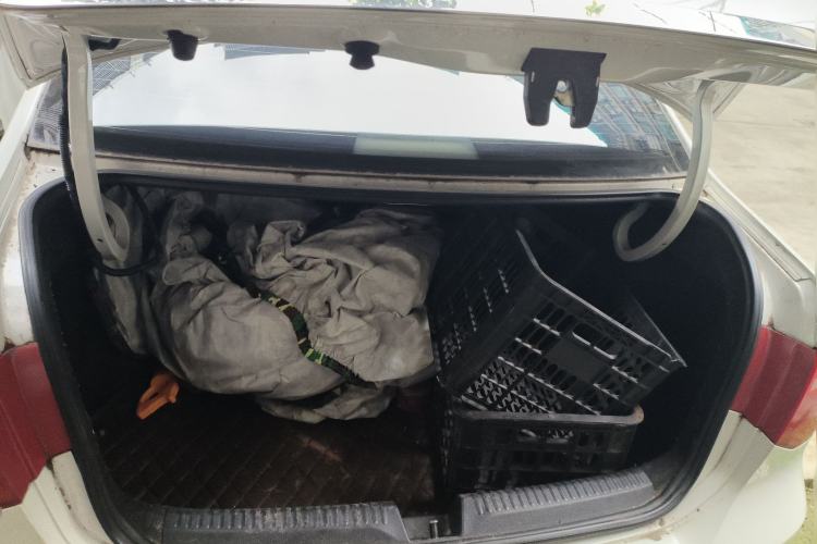 Used Volkswagen Jetta 2015 1.4L Manual Comfort Model