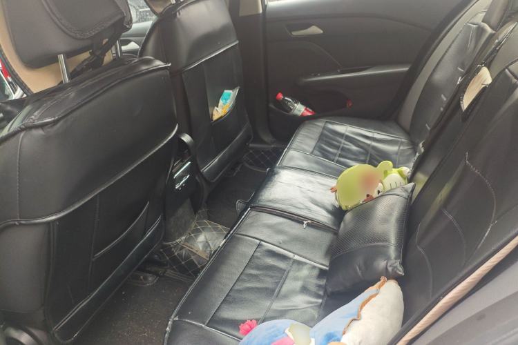 Used Chevrolet Cavalier 2016 1.5L Automatic Enjoyment Edition