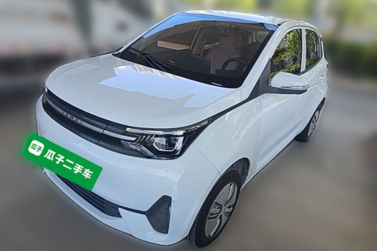 Used Levdeo Mango 2021 Qumang Yuedong Edition 200km