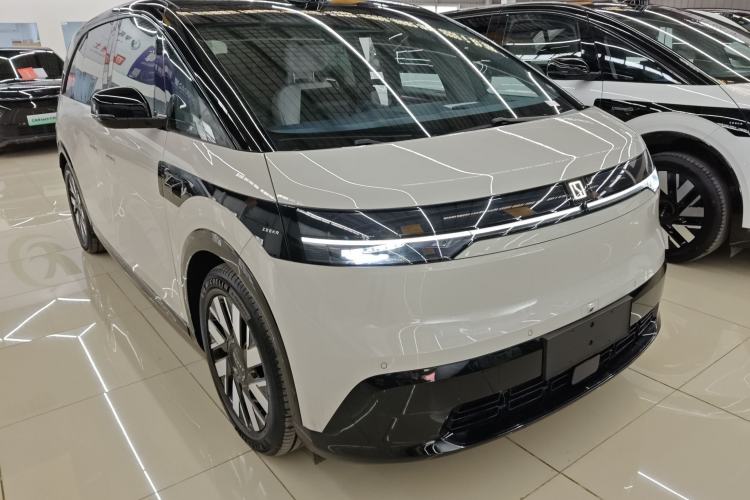 Used Zeekr MIX 2025 Long-Range Intelligent Driving Edition
