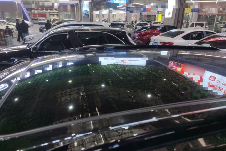 Used Dongfeng Aeolus Huge 2022 Mach Power 1.5T Dare-to-Drive Edition · Enjoyably悦