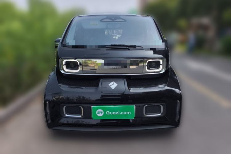 Used Baojun KiWi EV 2023 DJI Edition Lithium Iron Phosphate