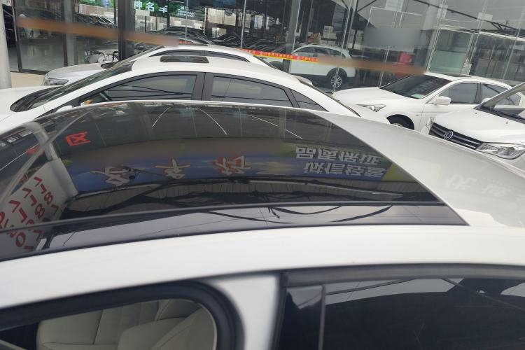 Used Skoda Octavia 2015 1.6L Automatic Yijun Edition
