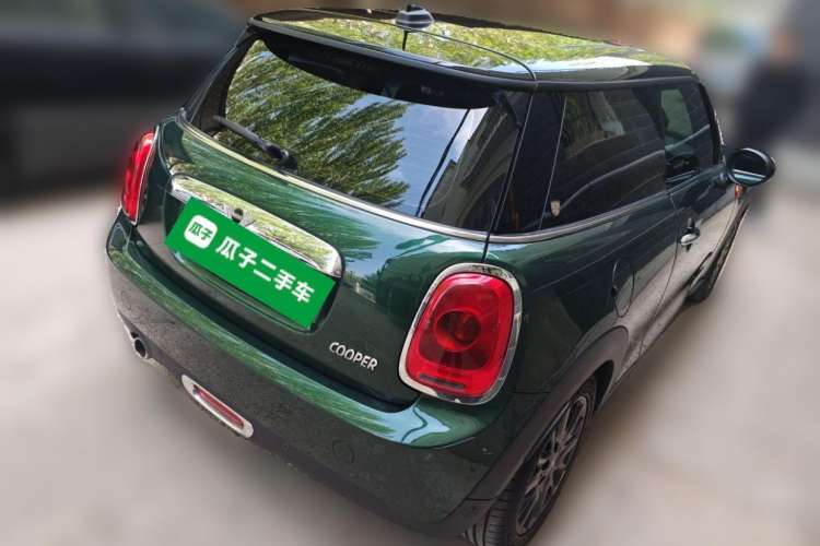 Used MINI MINI 2016 1.5T COOPER
