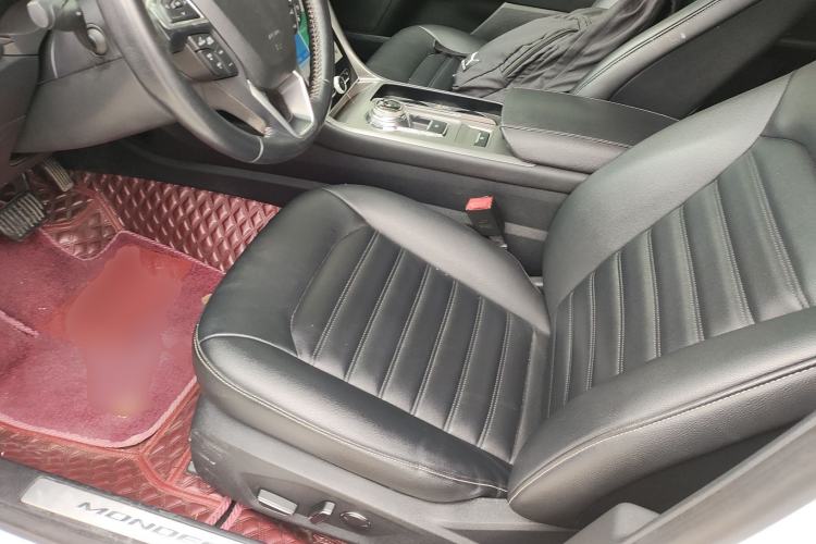 Used Ford Mondeo 2020 EcoBoost 200 Stylish Model
