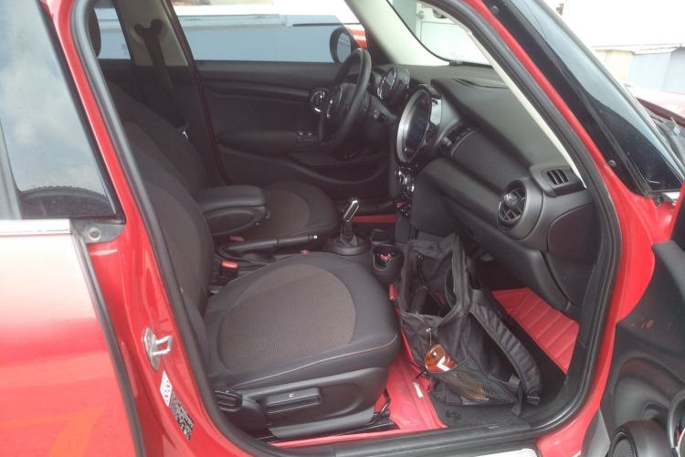 Used MINI MINI 2019 1.5T ONE Five-Door Edition