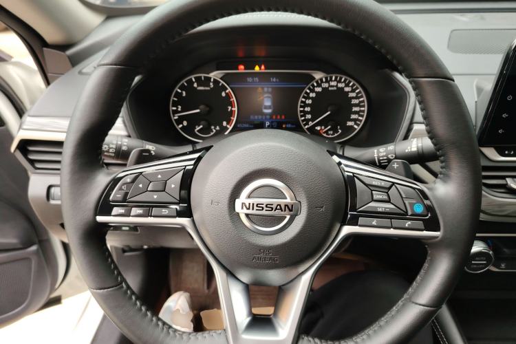 Used Nissan Teana 2021 2.0T XL Upper AD1 Smart Navigation Edition
