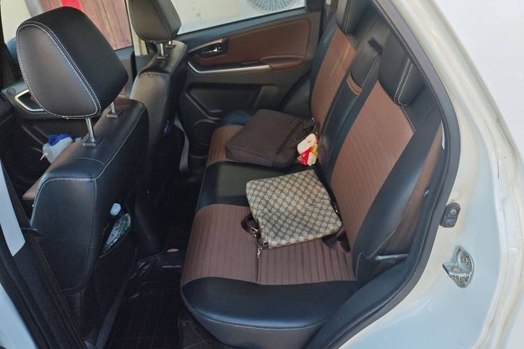 Used Suzuki SX4 2013 Koleos 1.6L Manual Sport Version