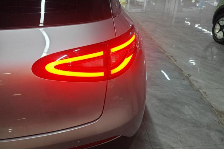 Used Geely Galaxy Geome 2025 UP 410km Exploration Edition