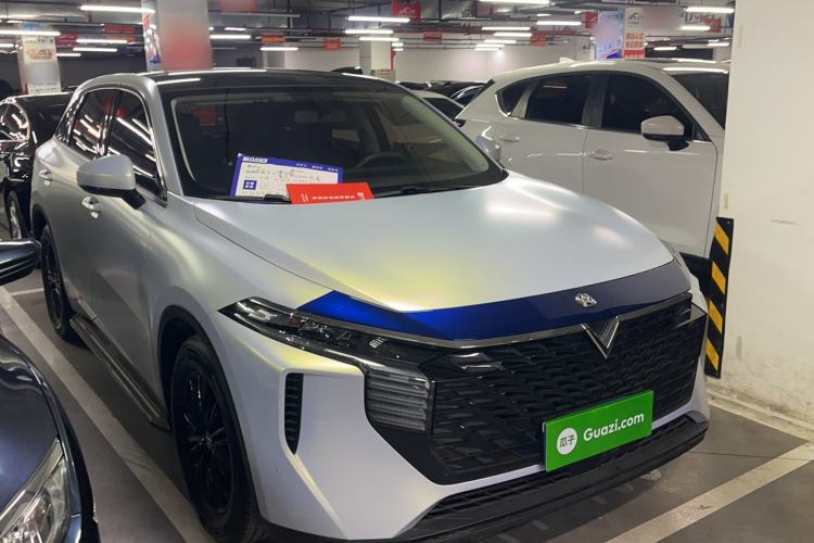 Used Venucia V 2021 260T Idol Edition