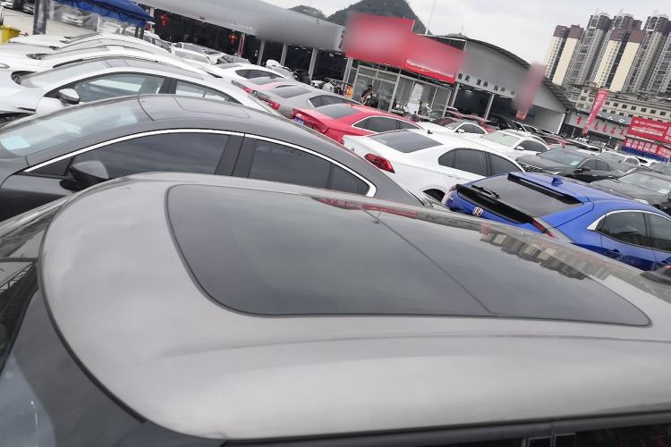 Used MINI Clubman 2016 Revised 1.5T COOPER
