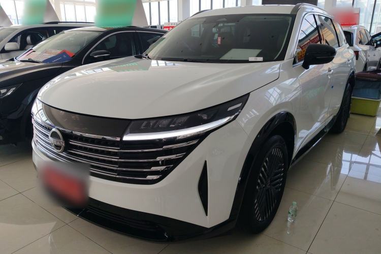 Used Nissan Pathfinder 2024 380 VC-TURBO Four-Wheel Drive Prestige Edition 6 Seats