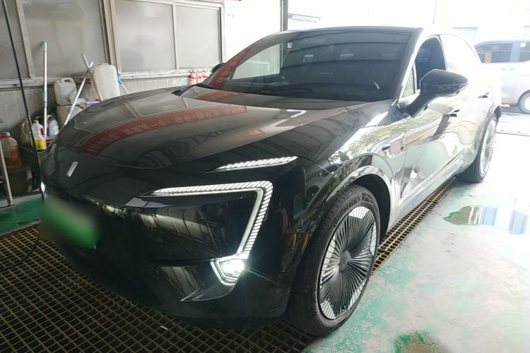 Used Avatr 11 2023 Harmony 90-degree Rear-wheel Drive Edition