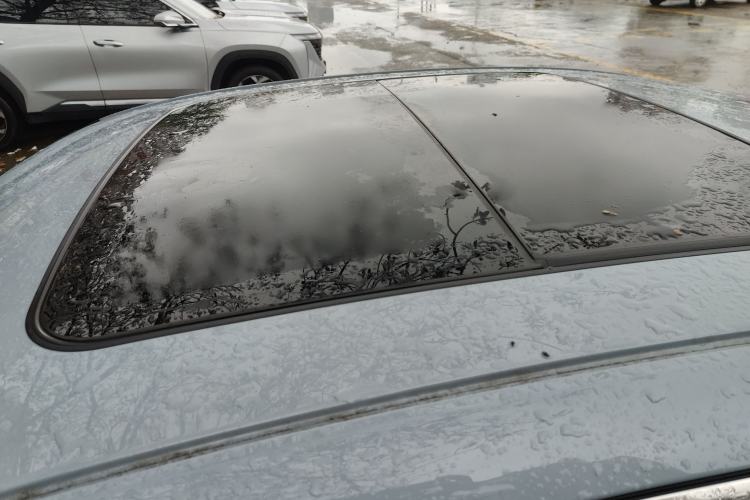 Used Geely Auto Preface 2025 Dongfang Yao 1.5TD Fuyao Edition
