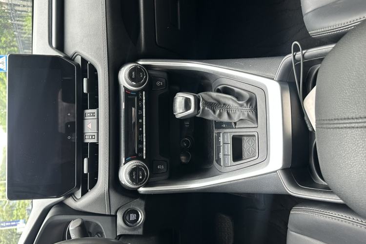 Used Toyota Wildlander 2023 2.0L CVT Two-Wheel Drive Urban Edition