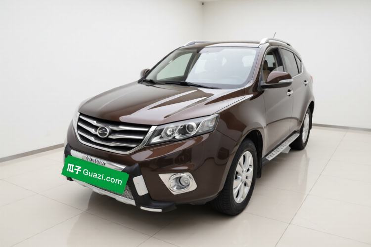 Used Land X5 2013 2.0T Manual Chuanling Edition Guazi used car, China used car export, Used car for sale, Used cars, Cheapest cars for sale