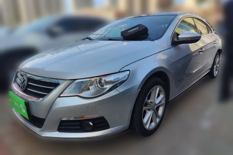 Used Volkswagen CC 2011 1.8TSI Luxury Model