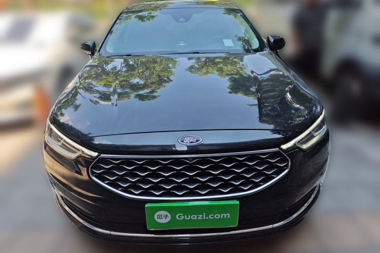 Used Ford Taurus 2019 EcoBoost 245 Premium Edition
