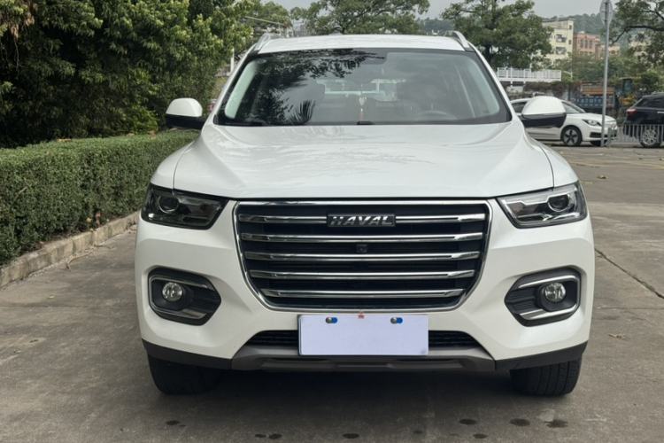 Used Haval H6 2020 1.5 GDIT Automatic Platinum Champion Edition
