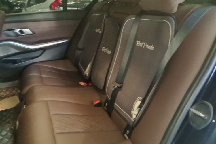 Used BMW i3 2022 eDrive 35 L