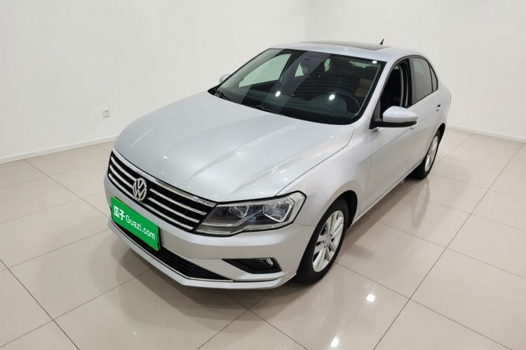 Used Volkswagen Jetta 2017 1.5L Automatic Comfort Model Guazi used car, China used car export, Used car for sale, Used  cars, Cheapest cars for sale