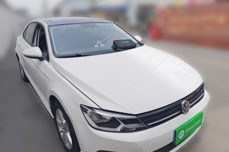 Used Volkswagen Lamando 2017 230TSI DSG Fashion Edition