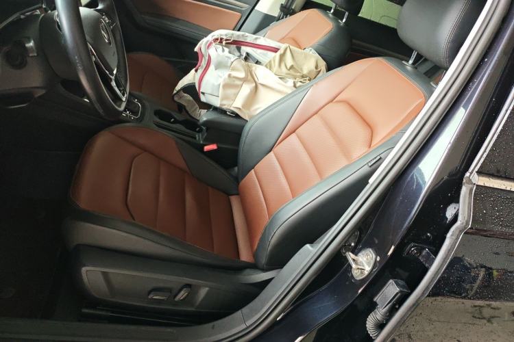 Used Volkswagen Lavida 2022 280TSI DSG Luxury Edition