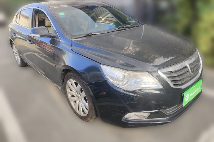 Used Roewe 950 2012 2.4L Luxury Executive Edition
