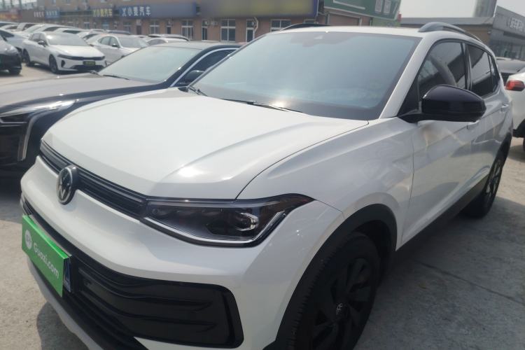 Used Volkswagen Tharu 2025 NewRui 300TSI Prestige Edition