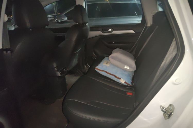 Used Haval H6 2019 Sport Edition 1.5T Automatic Two-Wheel Drive Elite Model China VI
