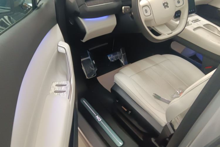 Used Nio ES7 2024 100kWh