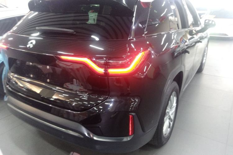 Used Nio ES6 2020 455KM Sport Edition