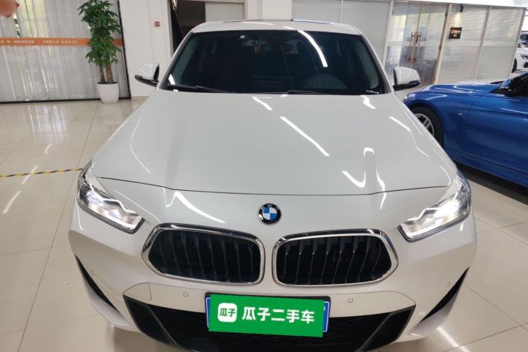 Used BMW X2 2022 sDrive25i M Sport Package