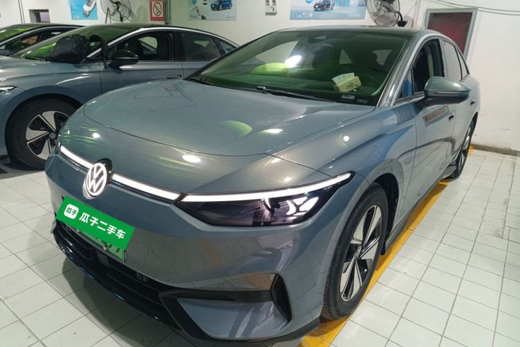 Used Volkswagen ID.7 VIZZION 2024 AIR model