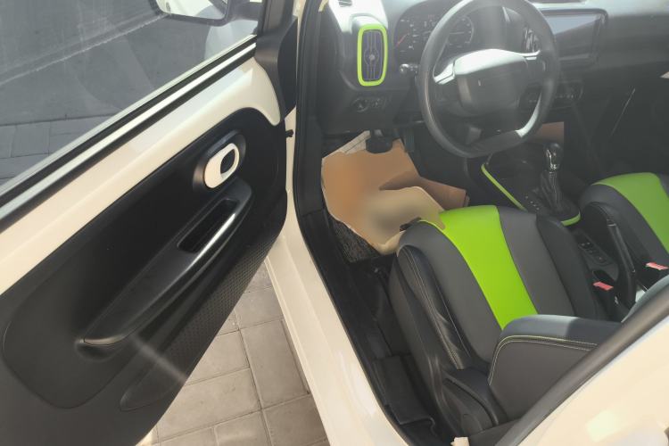 Used Roewe Clever 2020 Urban Style Edition Driver Seat