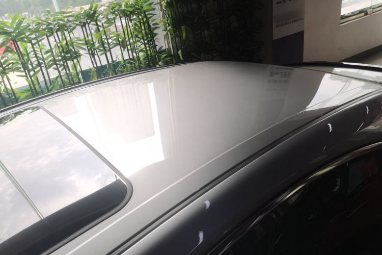 Used Toyota Camry 2026 Model Dual-Engine 2.0HSE Sport Lite Edition Roof