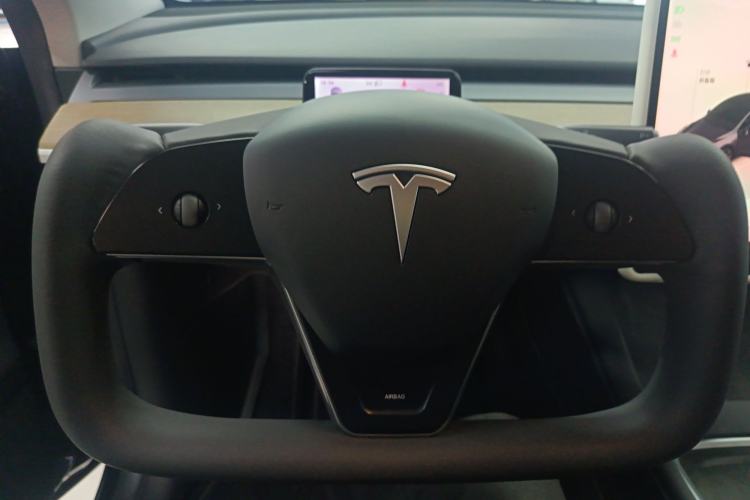 Used Tesla Model Y 2022 Rear-Wheel-Drive Version