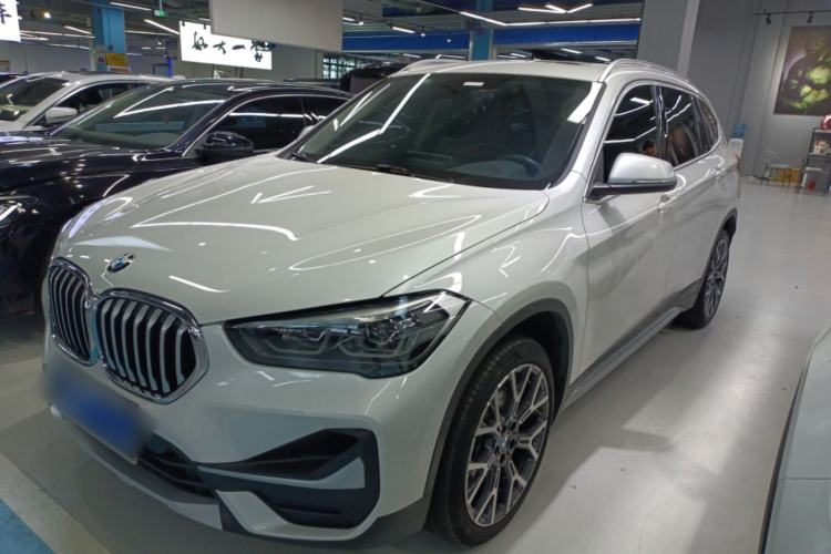 Used BMW X1 2021 Revised xDrive25Li Premium Edition