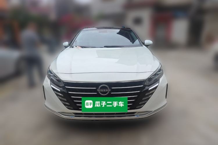 Used Nissan Teana 2022 2.0L XL-TLS Enjoyment Edition Front