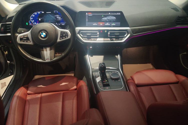 Used BMW 4 Series 2022 425i Gran Coupe M Sport Package